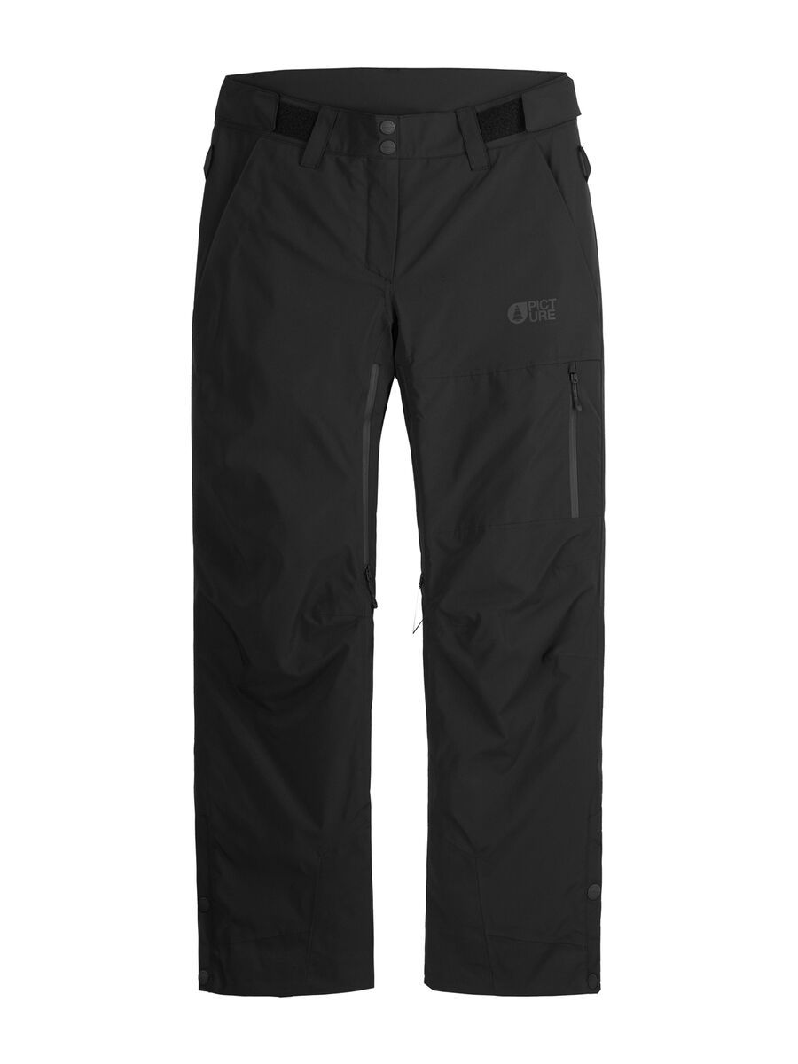 Picture Hermiance Pants, black - Bild 1