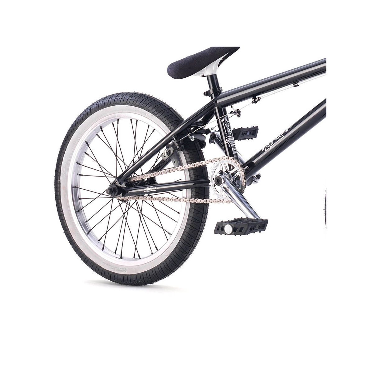 WeThePeople Curse 18, schwarz - Bild 4