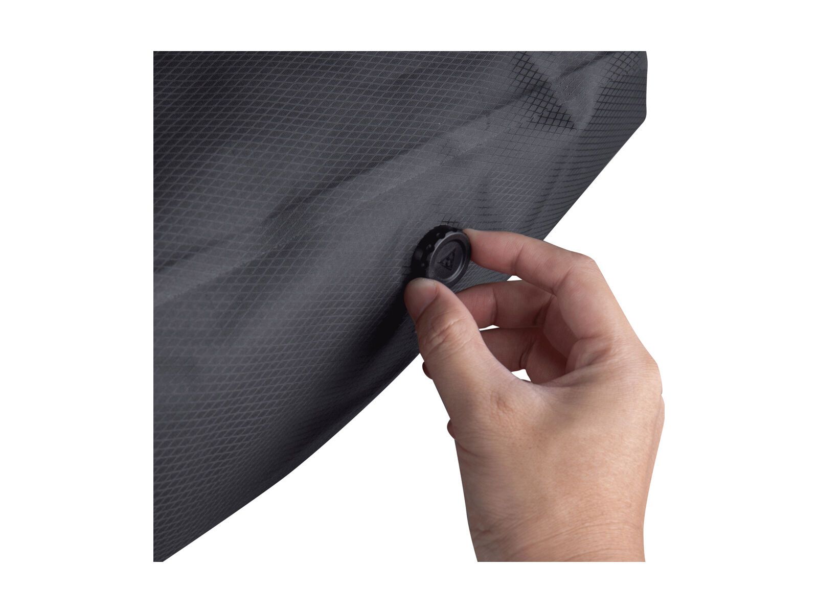 Topeak Backloader X 10 l, green - Bild 4