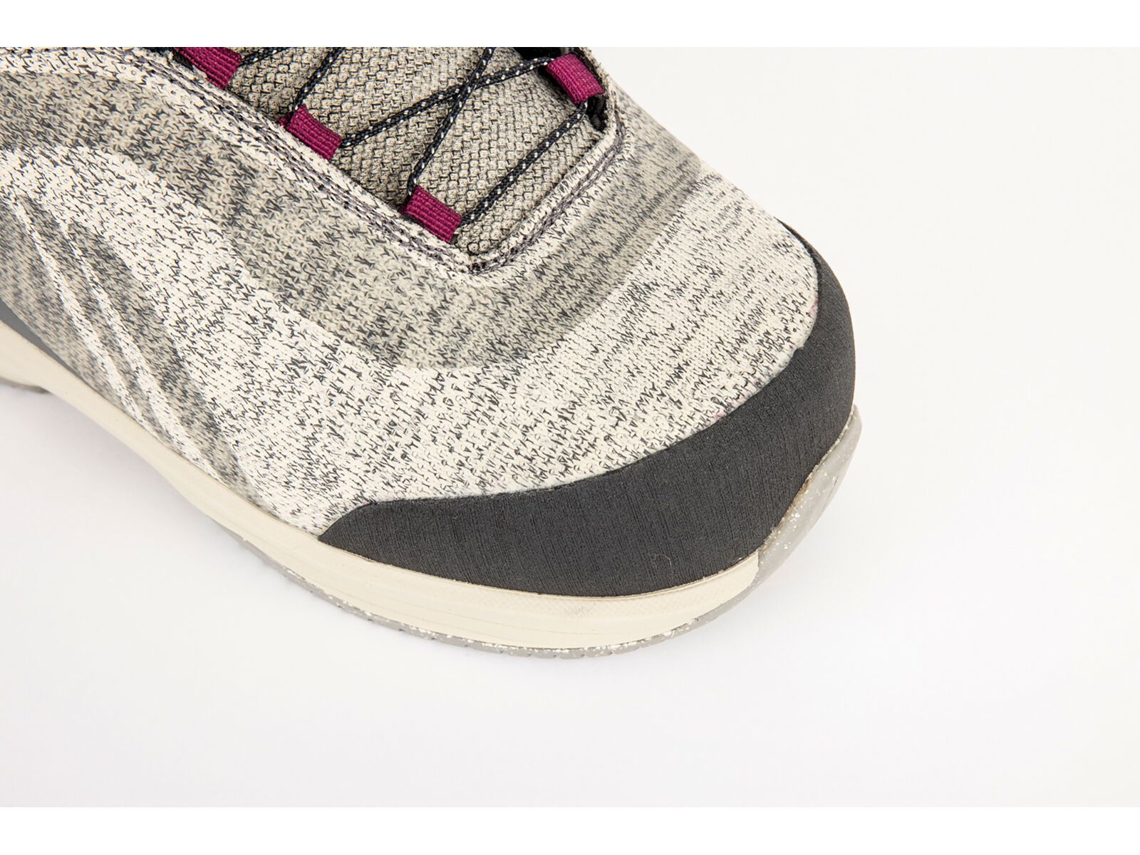 Nitro Ronda TLS W, heather grey - Bild 7