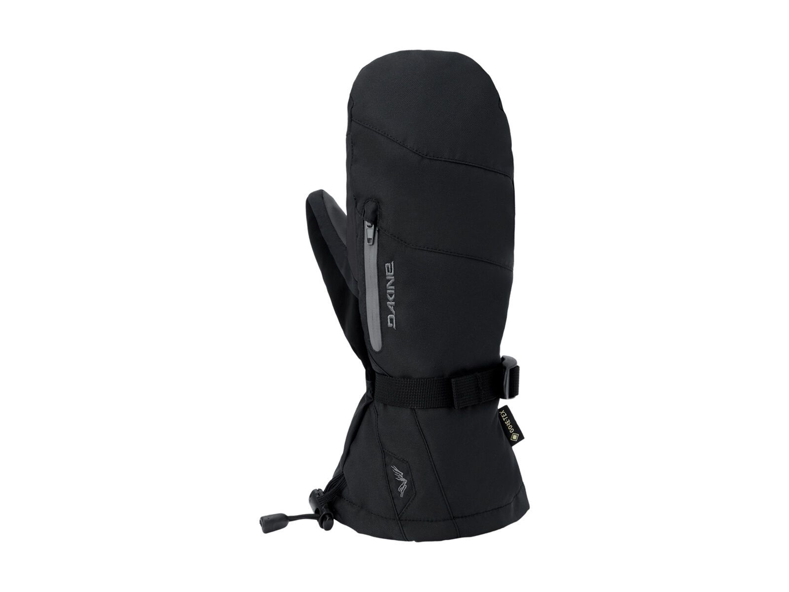 Dakine Titan 2.0 Gore-Tex Mitts, black - Bild 2