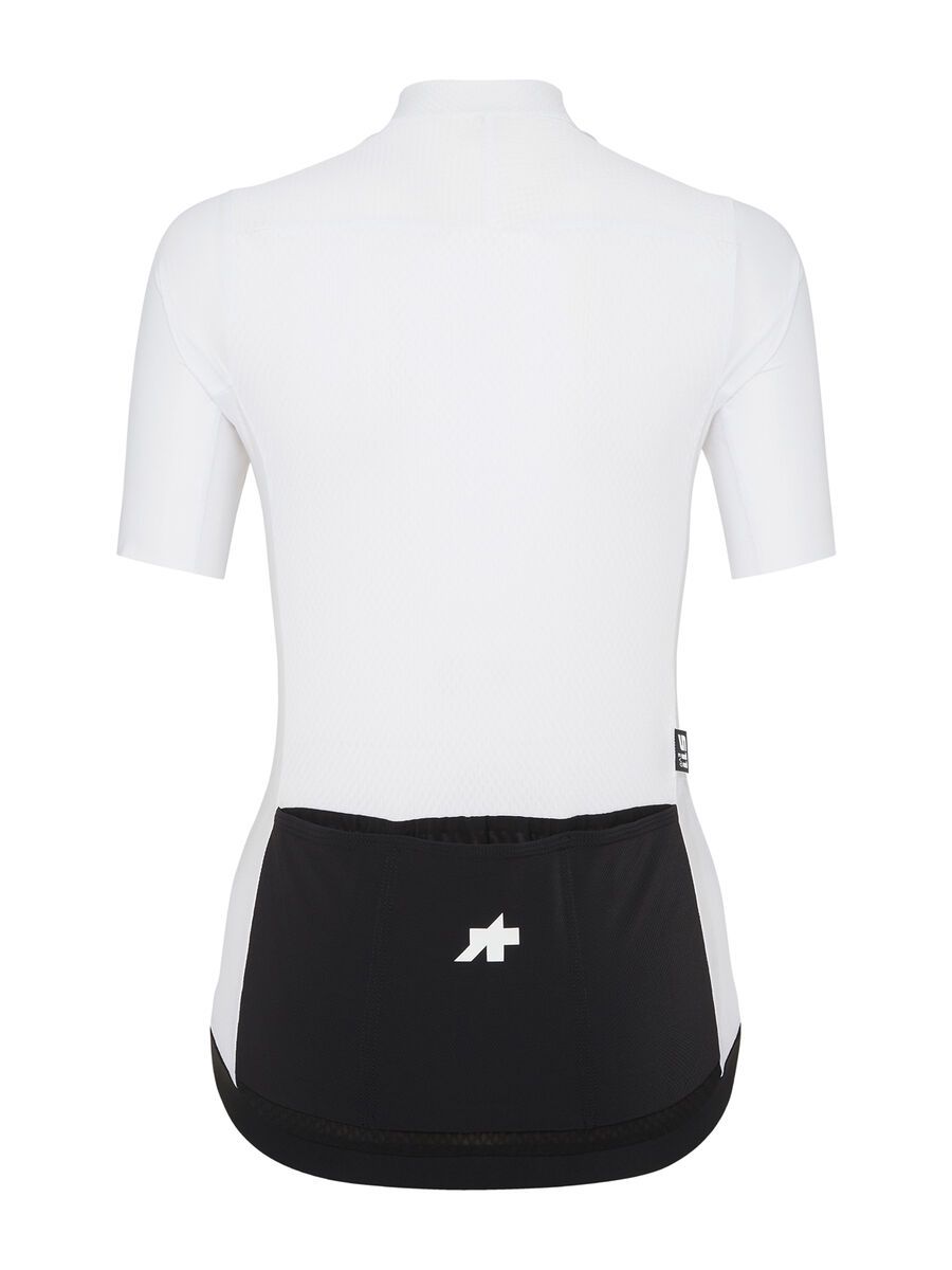 Assos UMA GT Jersey S11 Evo, white series - Bild 4