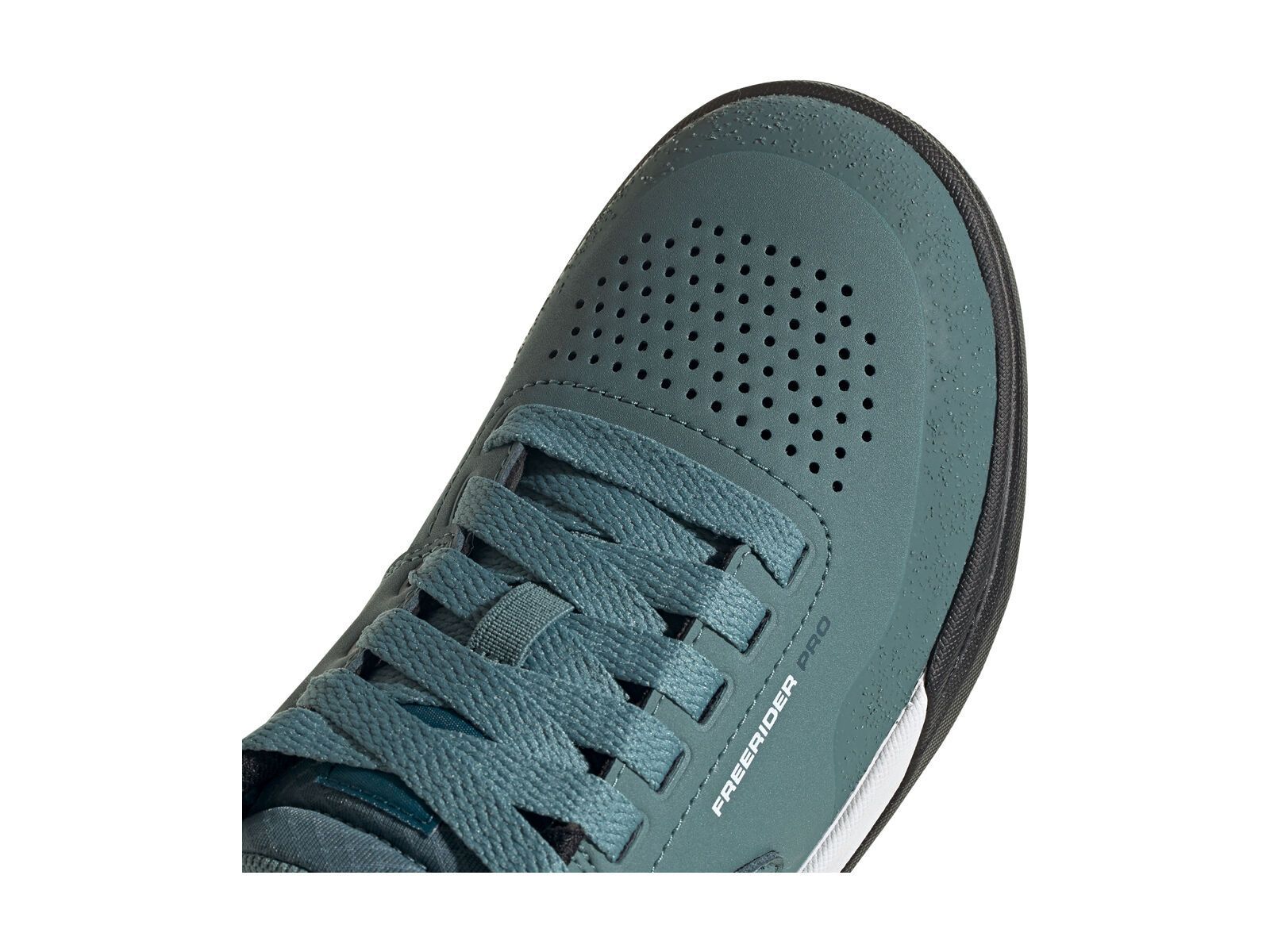 Five Ten Freerider Pro Women, hazy emerald/sand - Bild 8