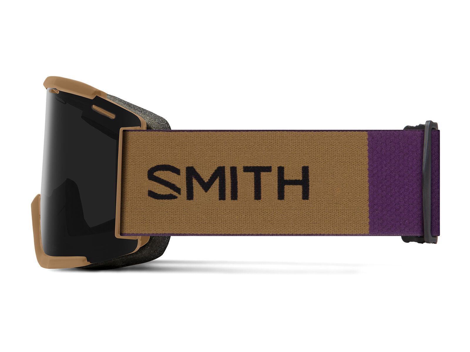 Smith Squad XL MTB, ChromaPop Sun Black + WS / indigo/coyote - Bild 2