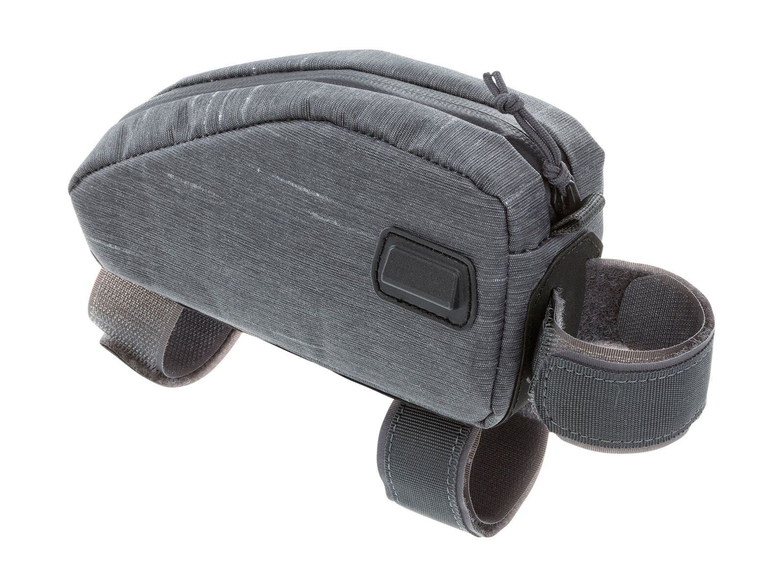 Evoc Top Tube Pack S, carbon grey - Bild 3