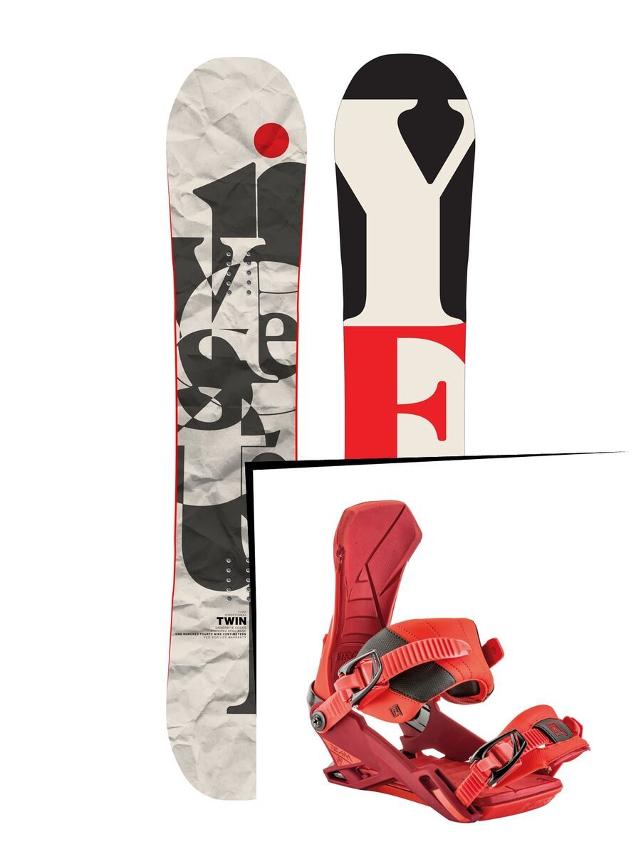 Set: Yes Typo 2017 + Nitro Team (1691159S) - Bild 1