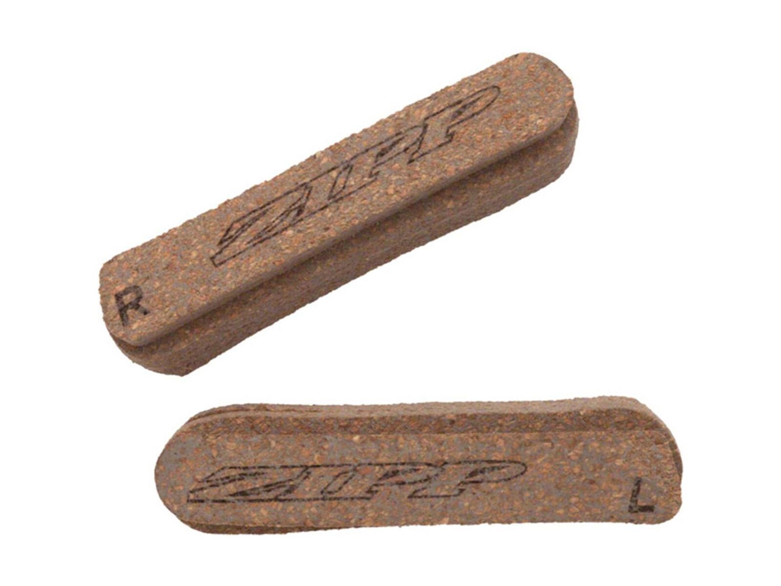 Zipp Tangente Cork Carbon Inserts - SRAM/Shimano - Bild 2