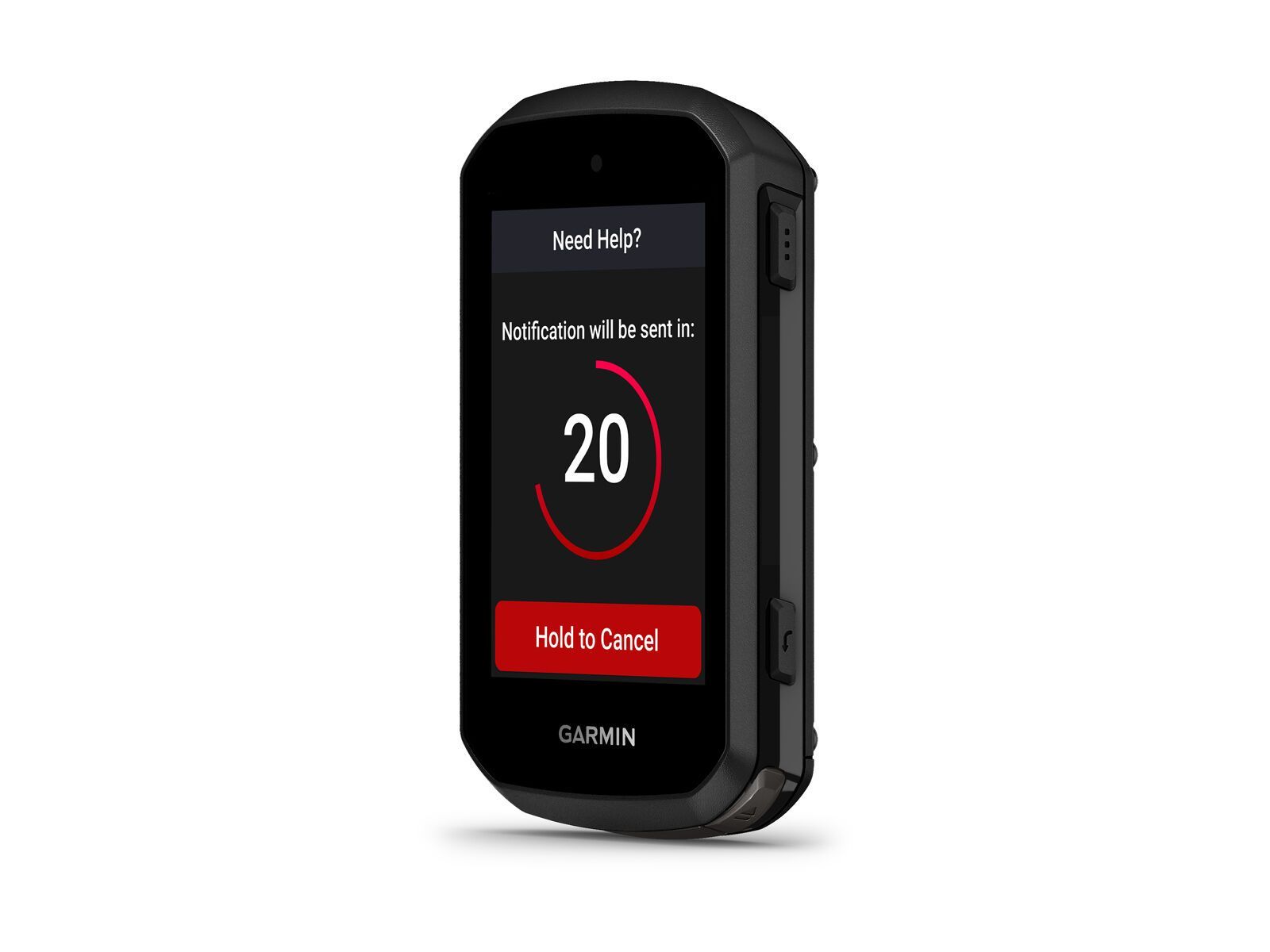 Garmin Edge 850 - Bild 15