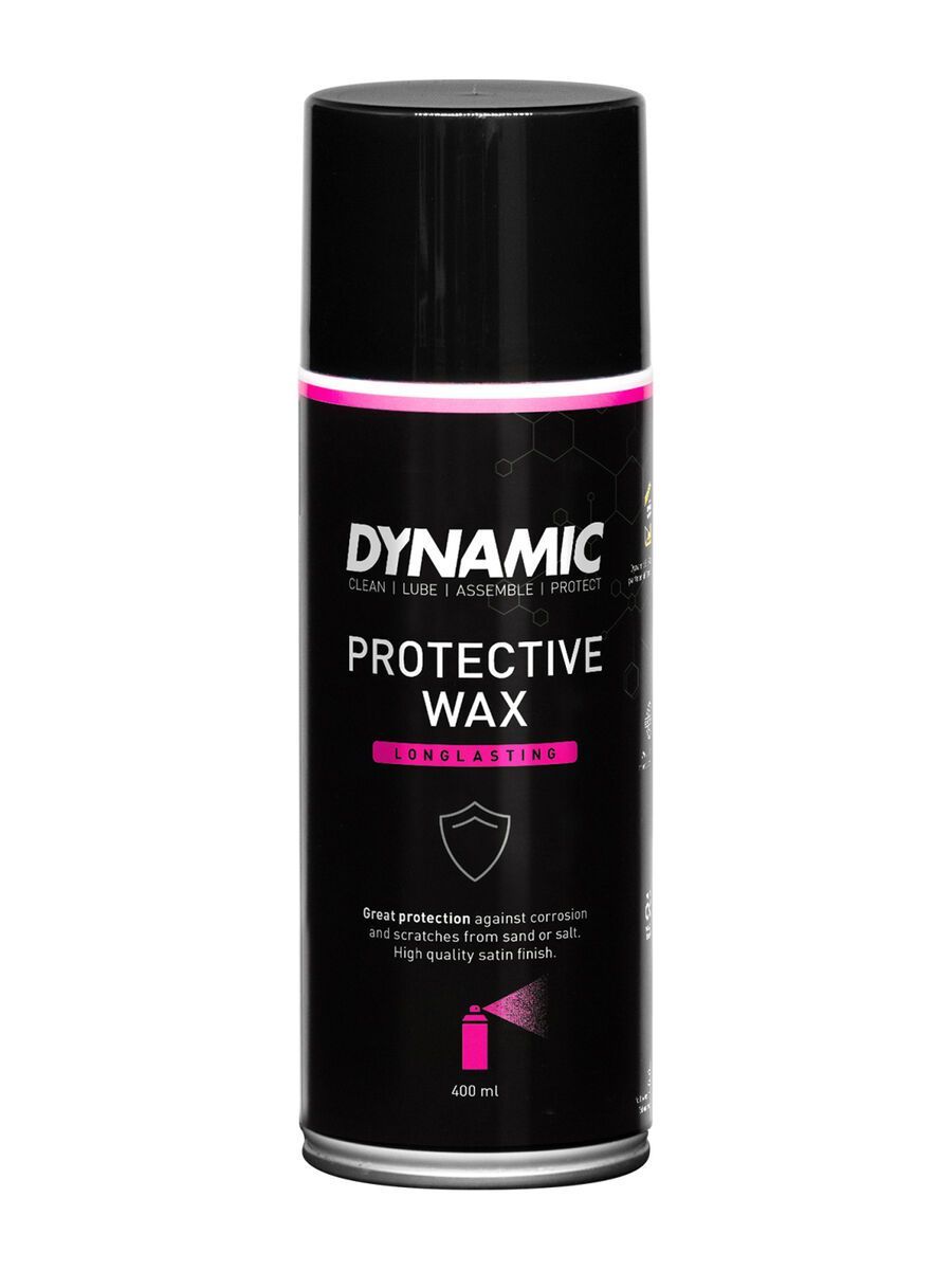 Dynamic Bike Care Super 7 Fahrradpflege-Box - Bild 8