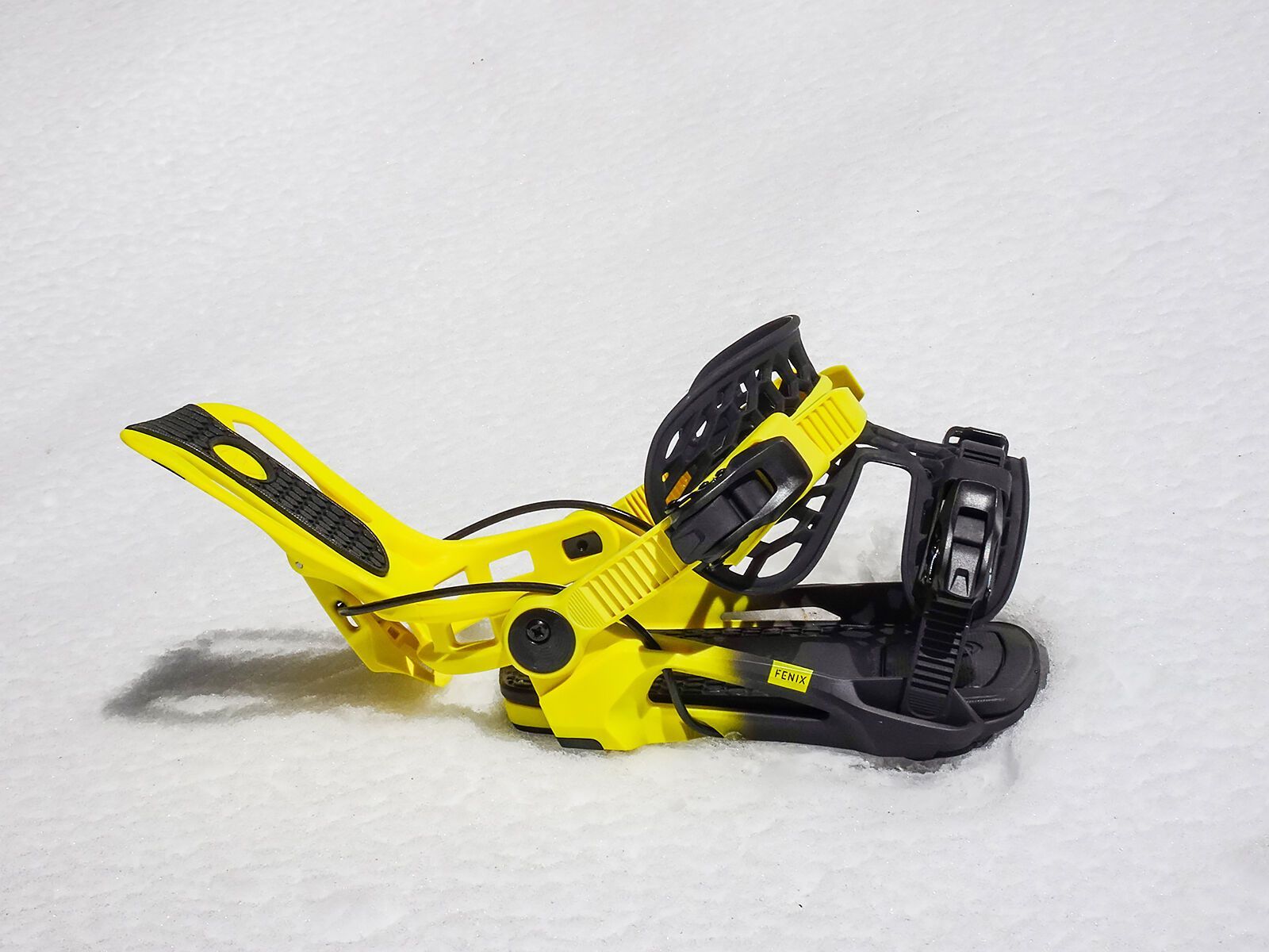 Flow Fenix Fusion, blacklemon - Bild 7