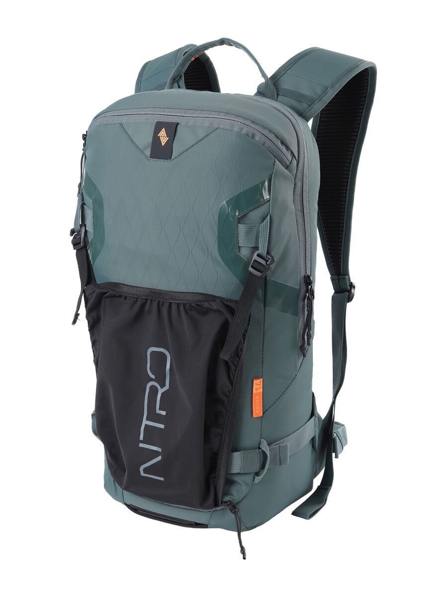 Nitro Rover 14, jungle green - Bild 6