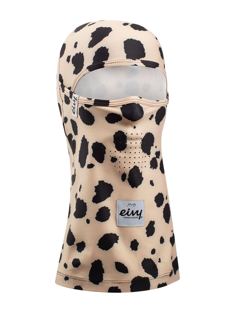 Eivy Hinge Balaclava, cheetah - Bild 1