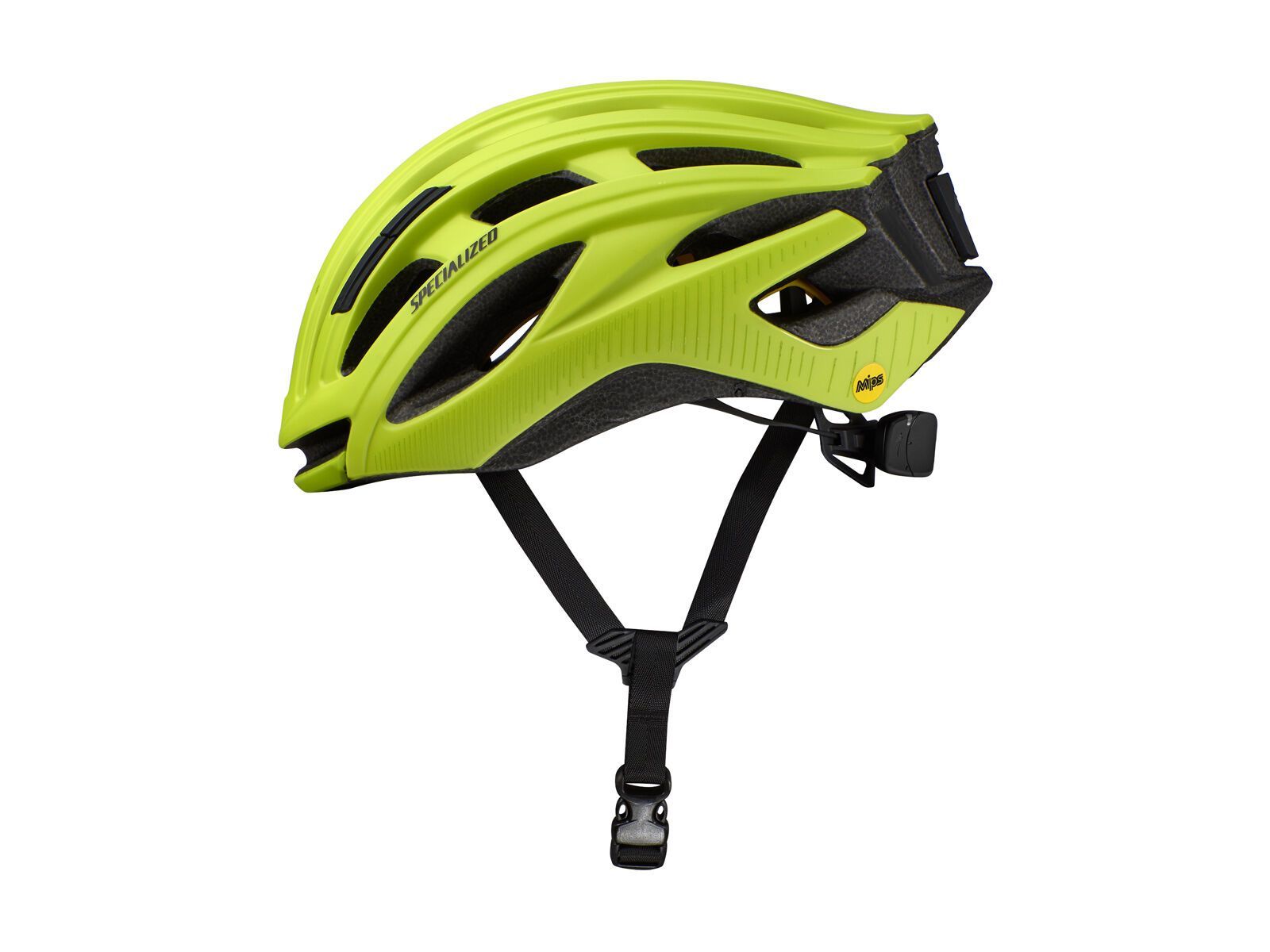 Specialized Propero III ANGi MIPS, hyper green - Bild 2