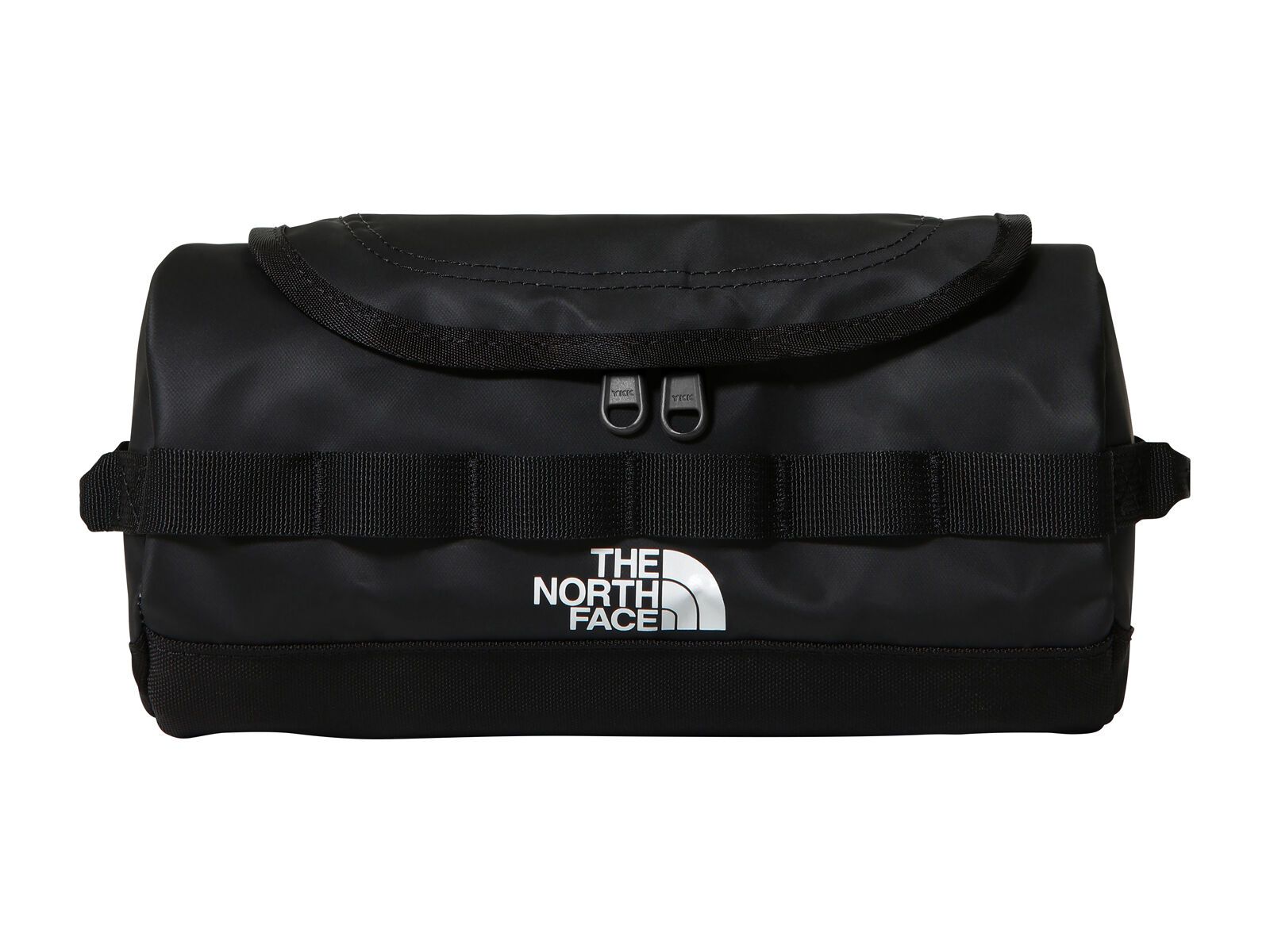 The North Face Base Camp Travel Canister - S, tnf black/tnf white/npf - Bild 1