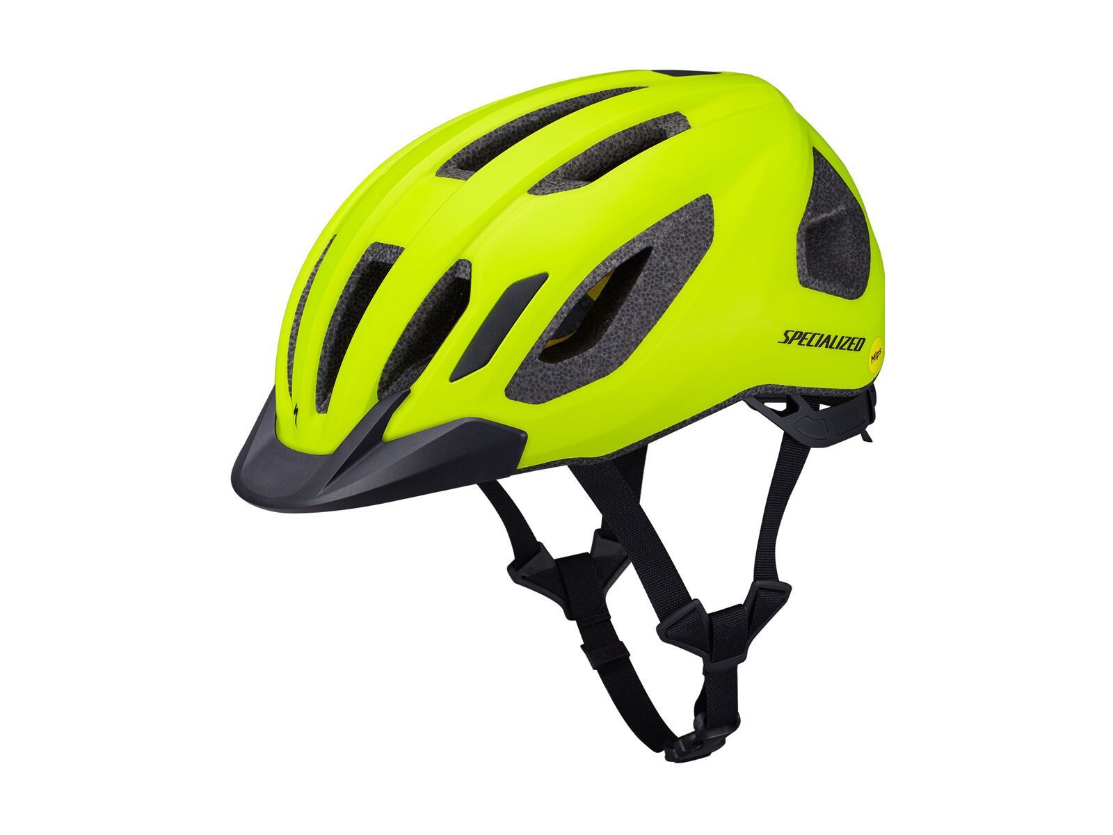 Specialized Chamonix 3, hyprviz - Bild 1