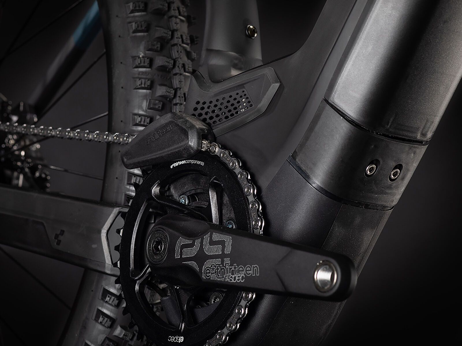 Cube Reaction Hybrid SLT 625 29 Trapeze, novablue´n´black - Bild 4