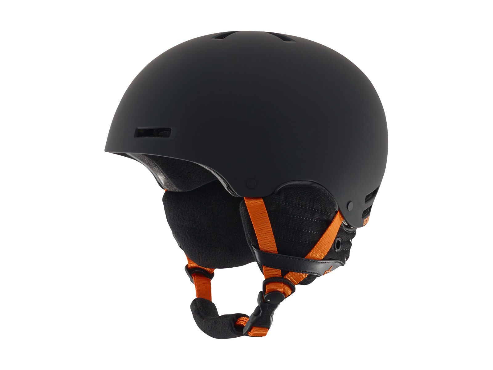 Anon Raider, black/orange - Bild 2