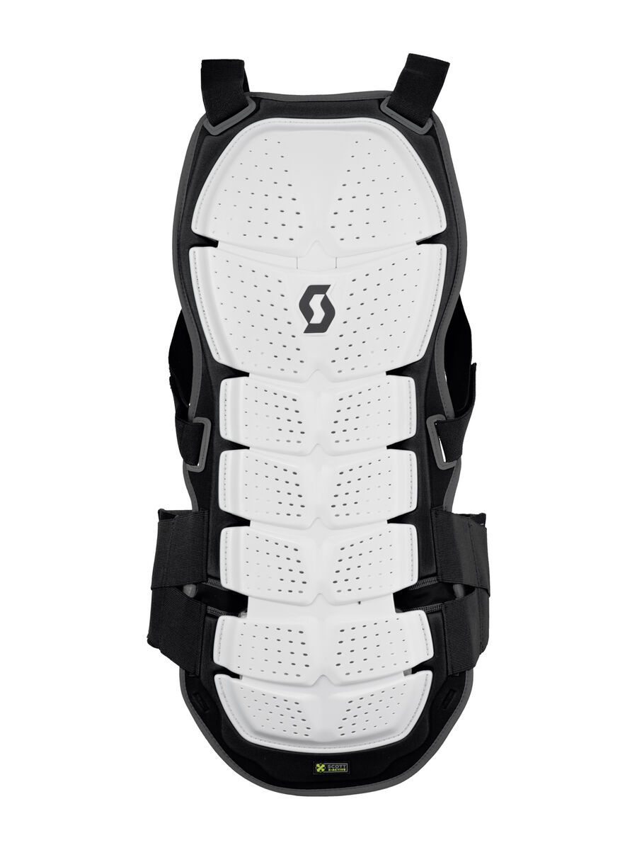 Scott X-Active Back Protector, black - Bild 2