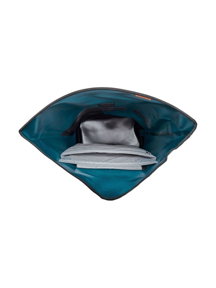 ORTLIEB Commuter-Daypack 27 L, petrol - Bild 7