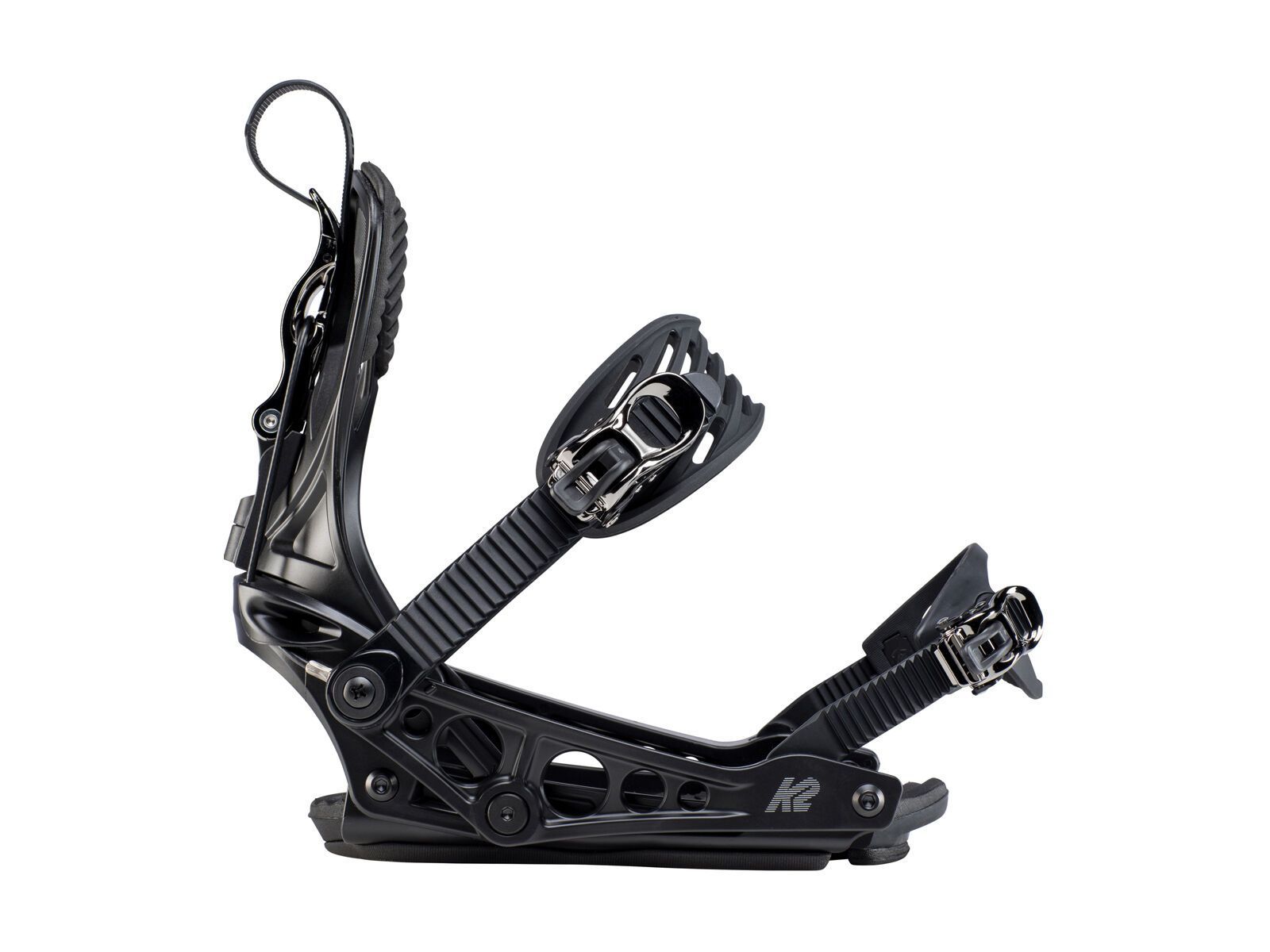 K2 Cinch Tryst, black - Bild 1