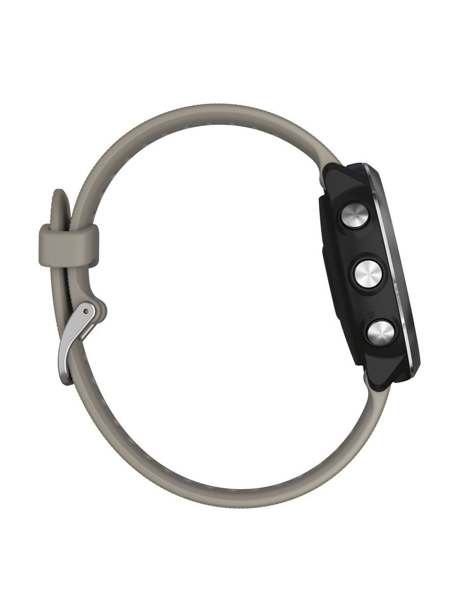 Garmin Forerunner 645, schwarz/sandstein - Bild 6