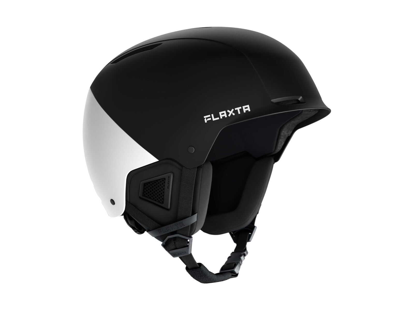 Flaxta Noble, black/white - Bild 2