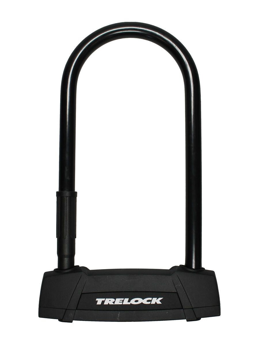 Trelock BS 650 Bügelschloss - 23 cm - Bild 2