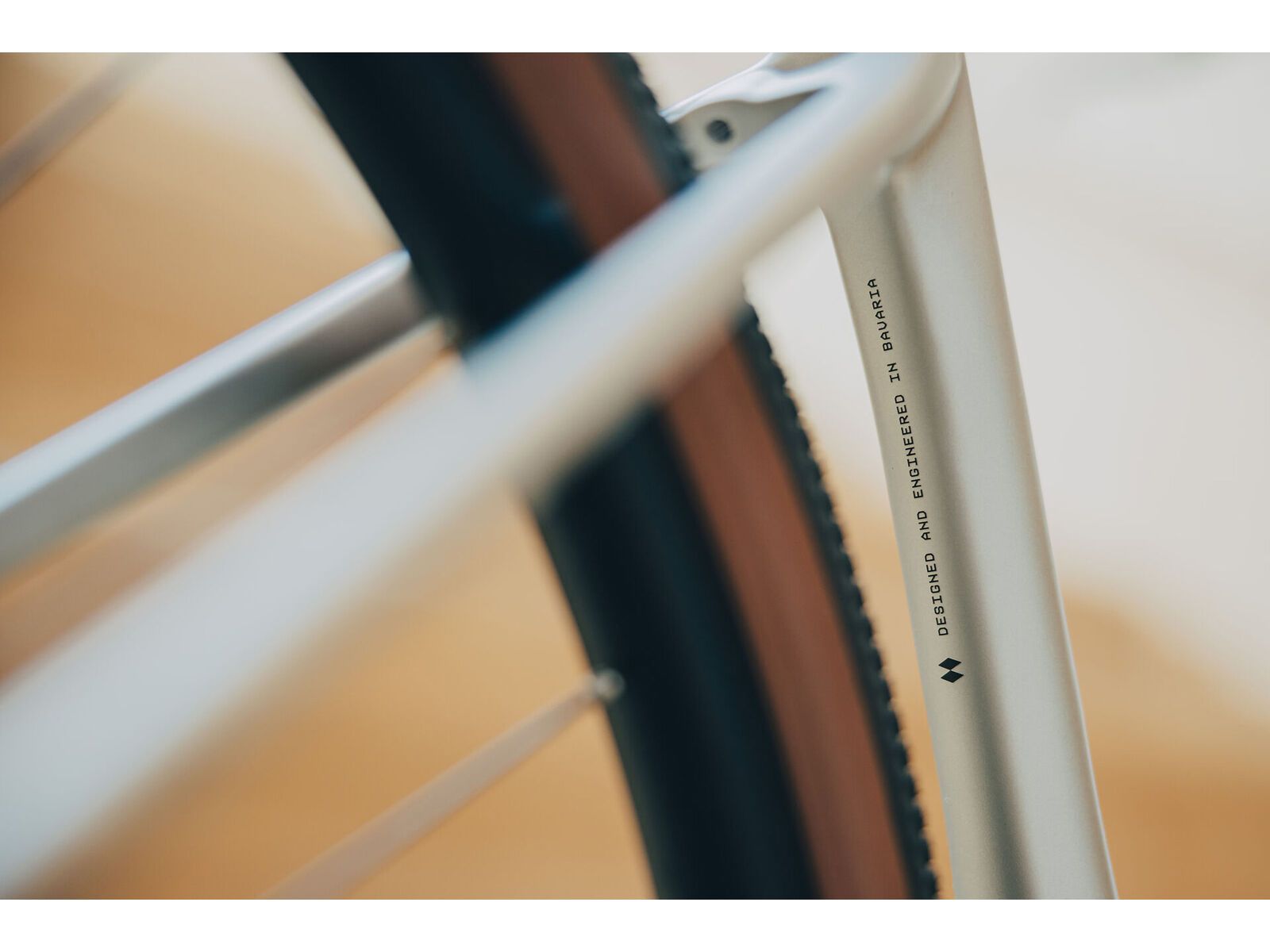 Cube Nulane Hybrid C:62 Race 400X, sleekgrey´n´prism - Bild 9