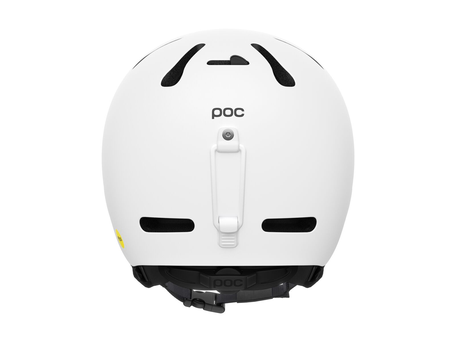 POC Fornix MIPS, hydrogen white matt - Bild 3