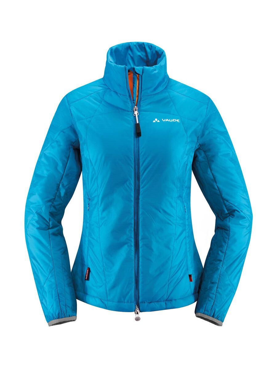 Vaude Womens Cornier Jacket, skyline - Bild 1