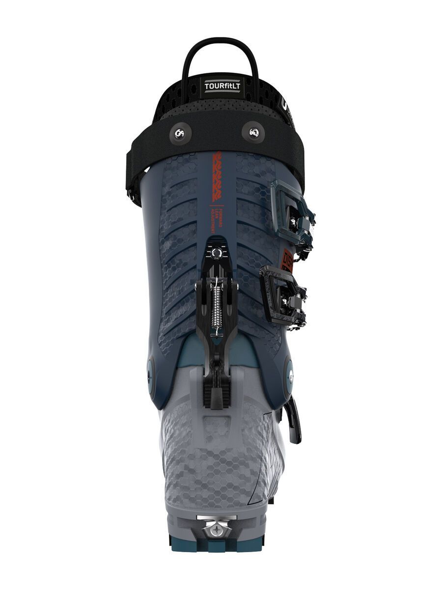 K2 Dispatch LT - Bild 4