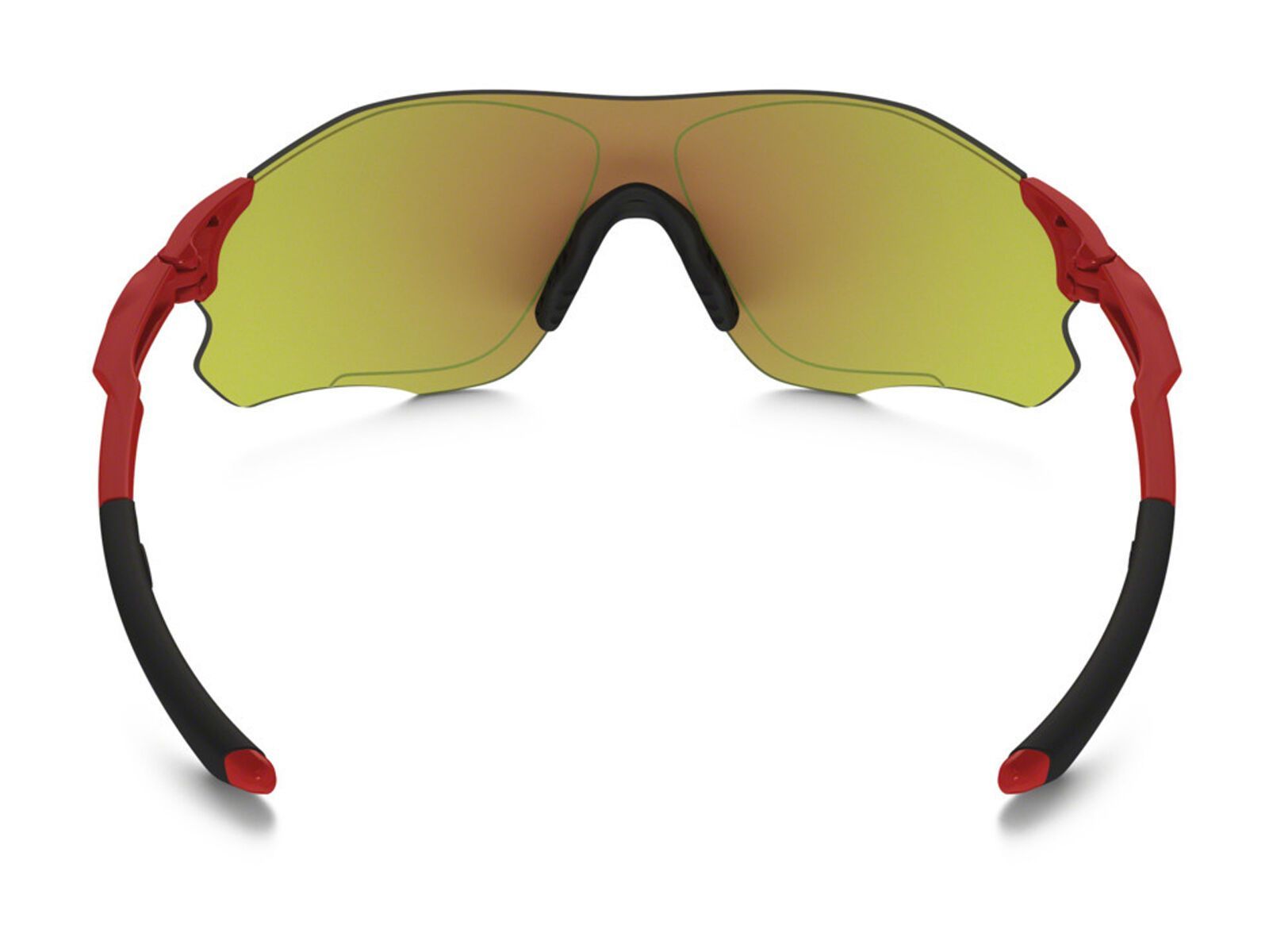 Oakley EVZero Path, infrared/Lens: fire iridium - Bild 3