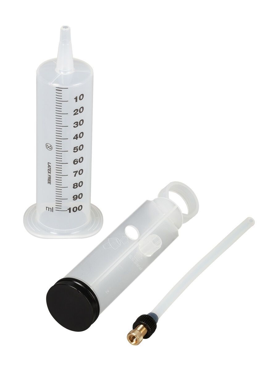 Cube RFR Dosierhilfe - Bild 1