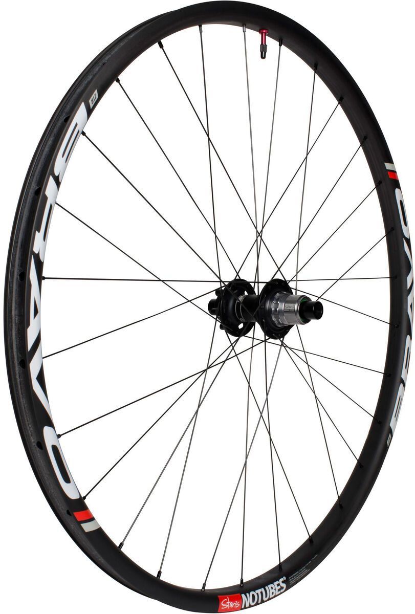 Stan's NoTubes ZTR Bravo Pro 27.5 - Bild 4
