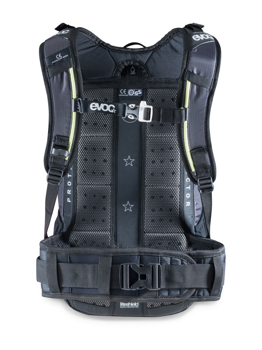 Evoc FR Track, mud - Bild 2