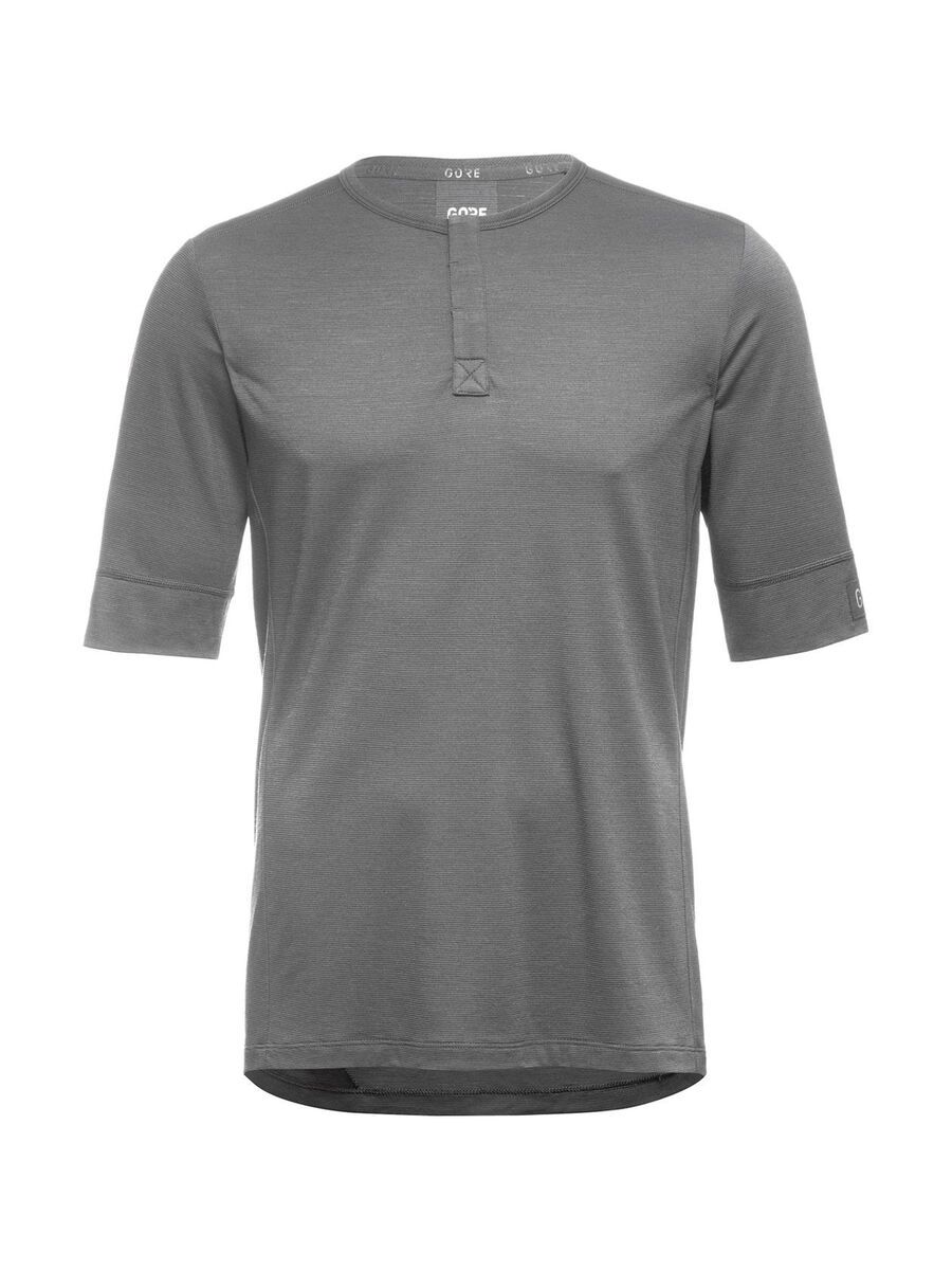 GOREWEAR Explore Shirt Herren, lab gray - Bild 1