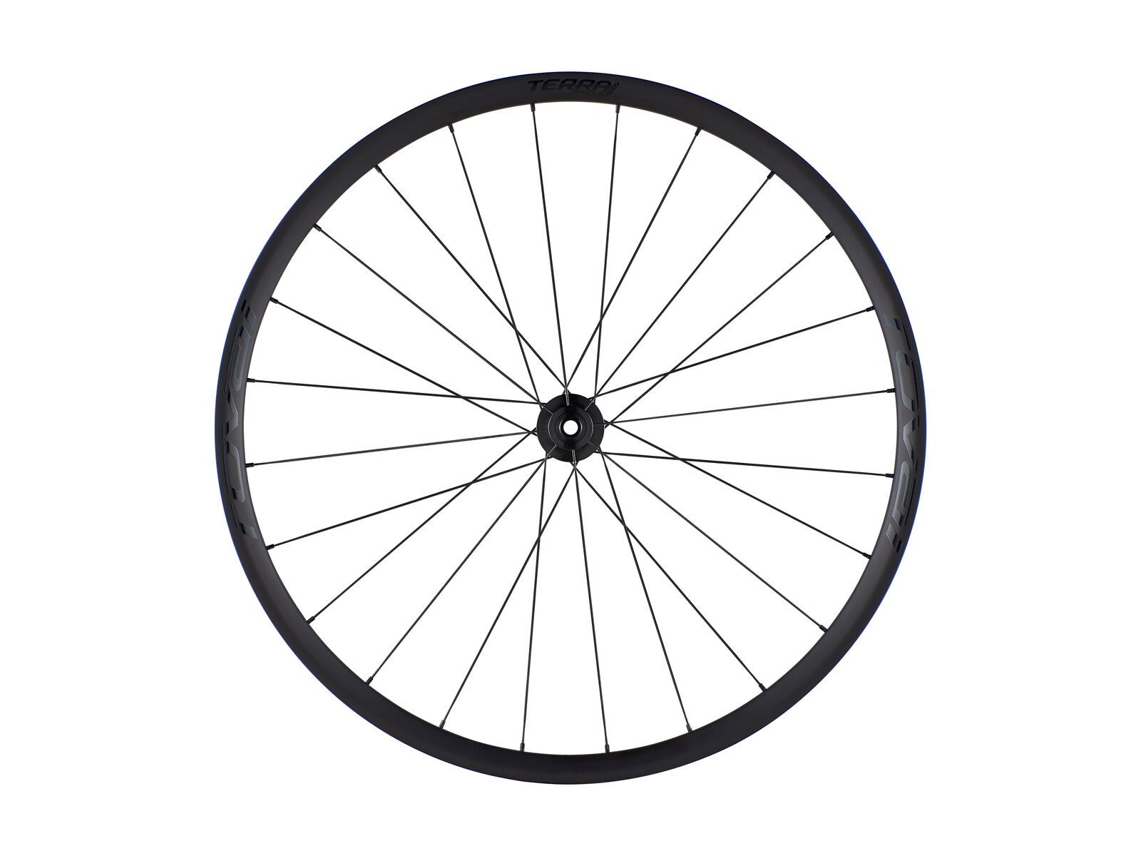 ***2. Wahl*** Specialized Roval Terra CLX Evo 700C satin carbon/gloss black - Bild 5