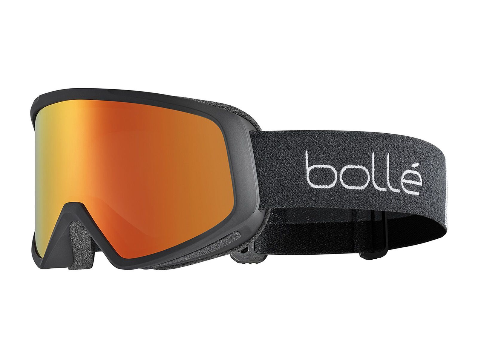 Bollé Bedrock Plus, Sunrise / black matte - Bild 1