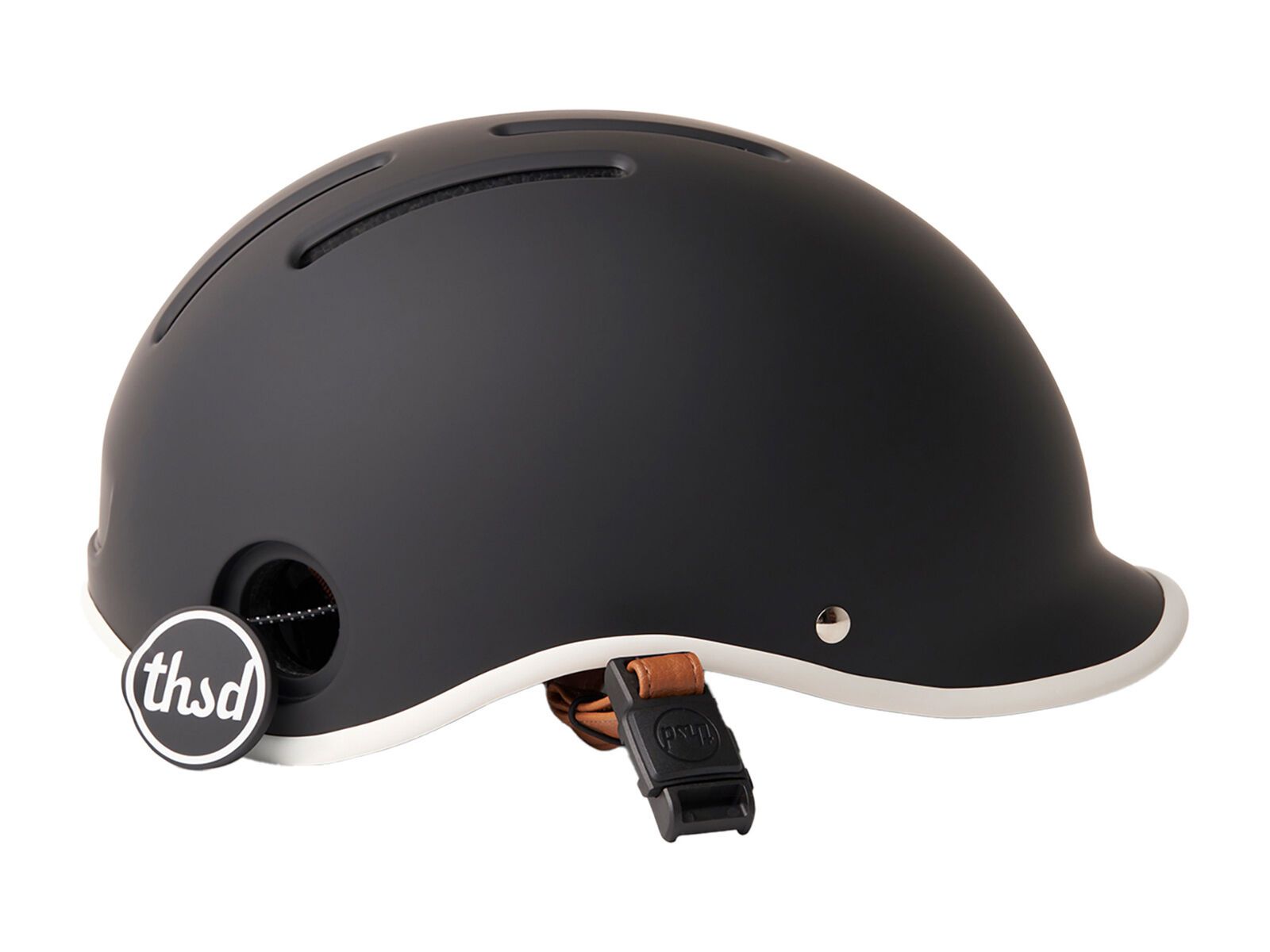 Thousand Heritage 2.0, carbon black - Bild 4