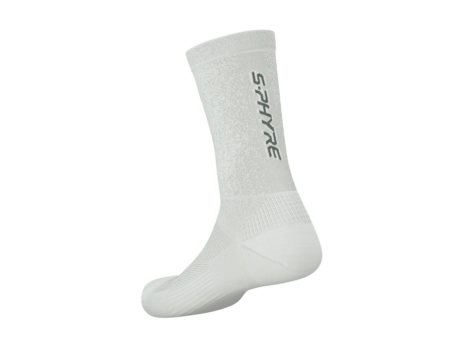 Shimano S-Phyre Leggera Socks, white - Bild 1
