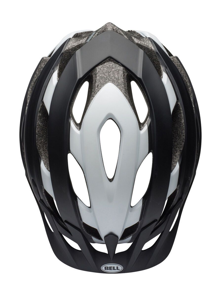 Bell Event XC, matte black/white - Bild 6