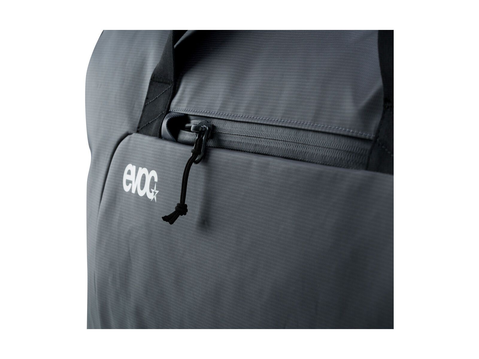 Evoc Weekender 40, carbon grey/black - Bild 10