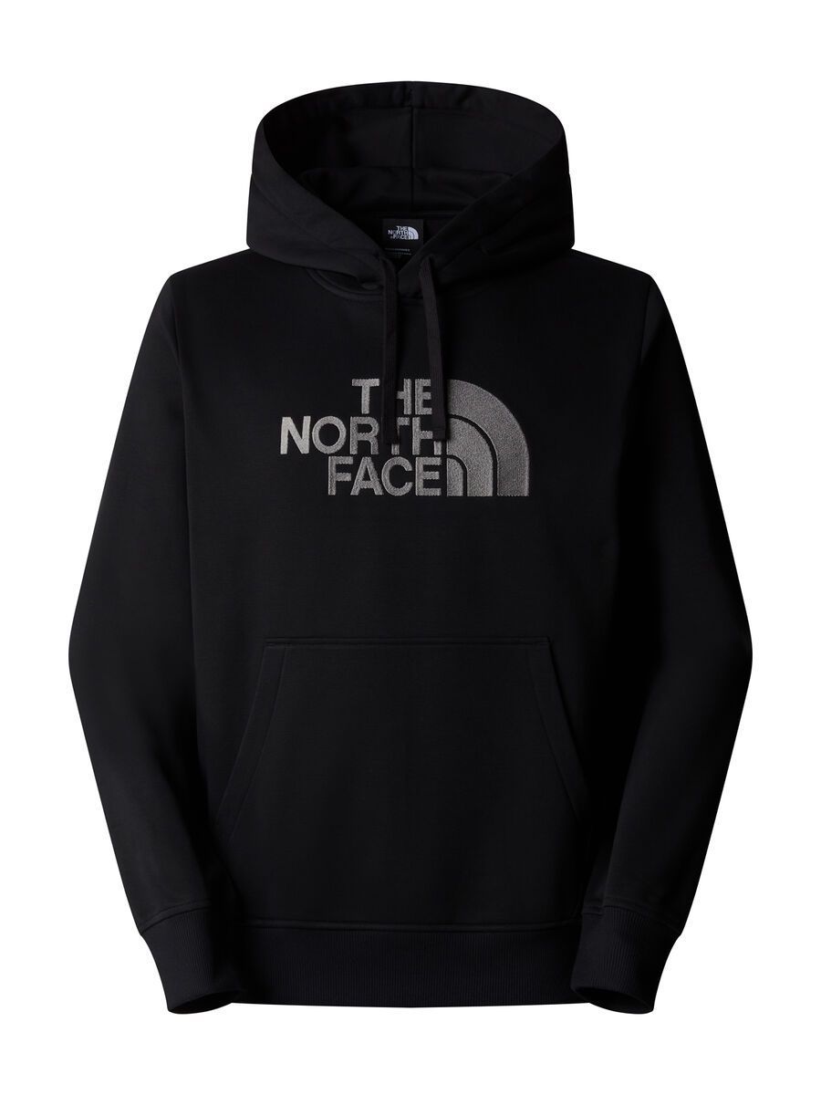 The North Face Men’s Drew Peak Pullover Hoodie, tnf black - Bild 1