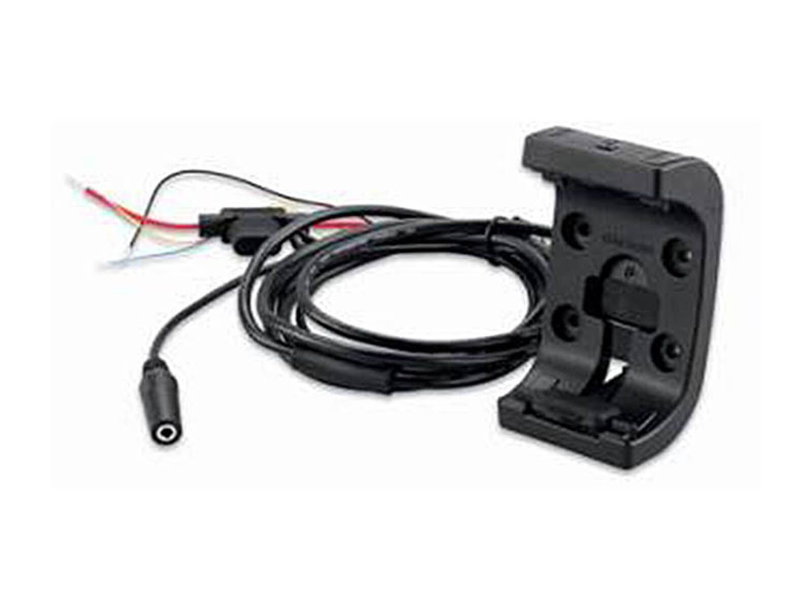 Garmin Montana AMPS Halterung mit Strom-/Audiokabel - Bild 1