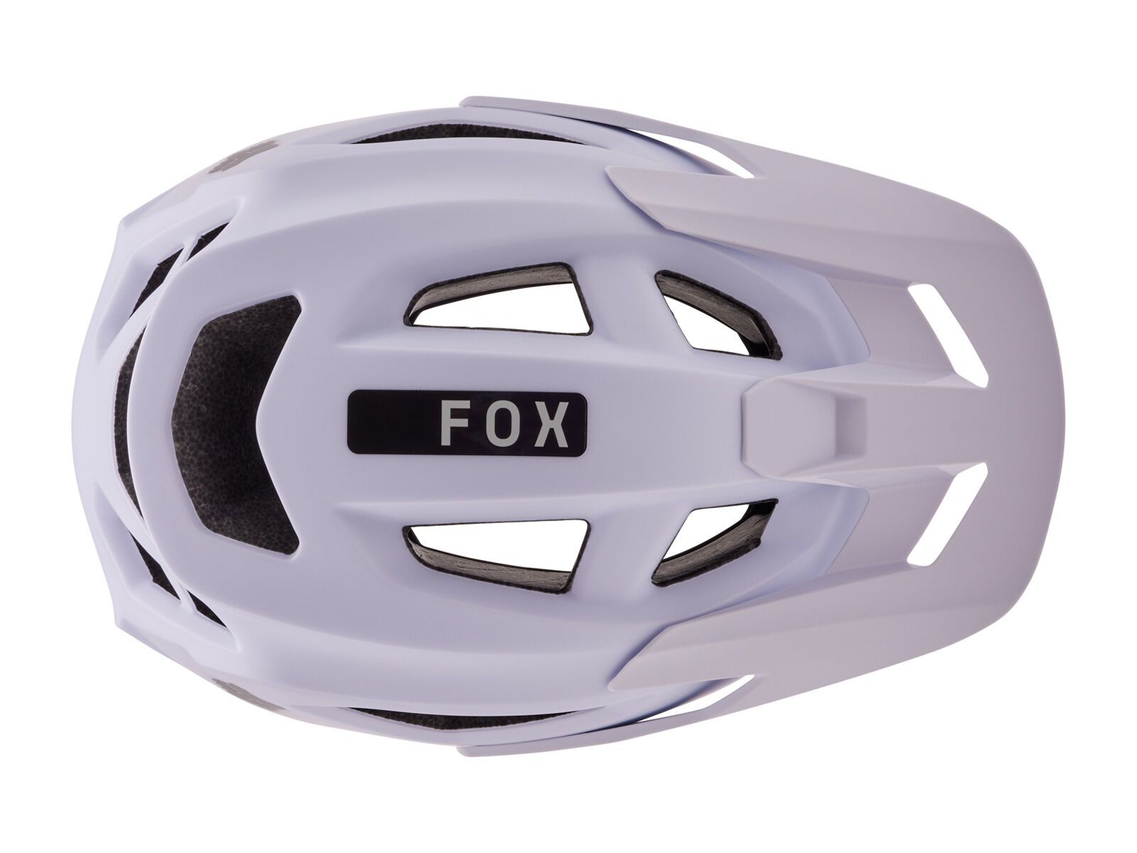Fox Speedframe, white - Bild 4