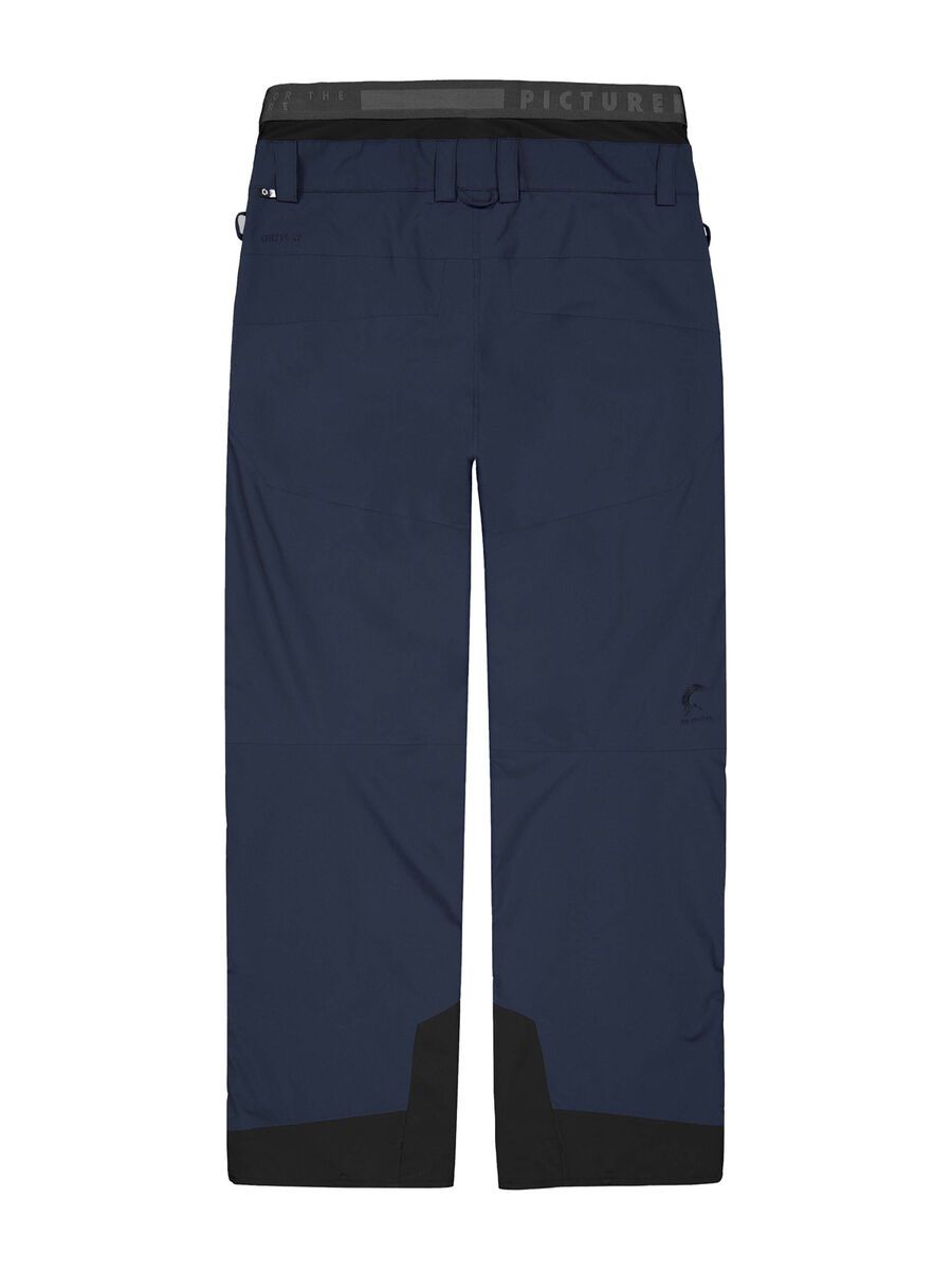 Picture Naikoon Pants, dark blue - Bild 3