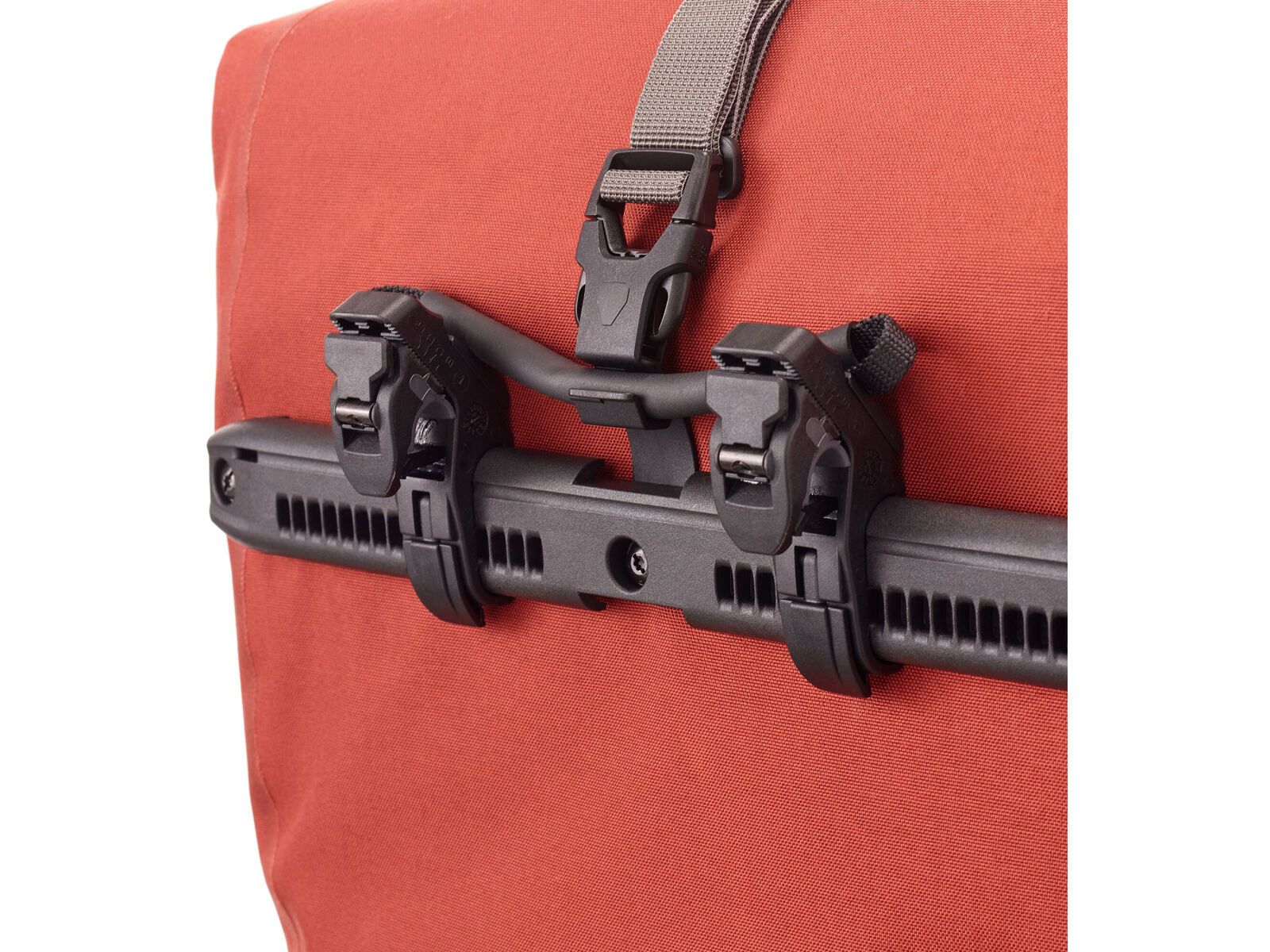 ORTLIEB Back-Roller Plus QL2.2, dark chili - Bild 5