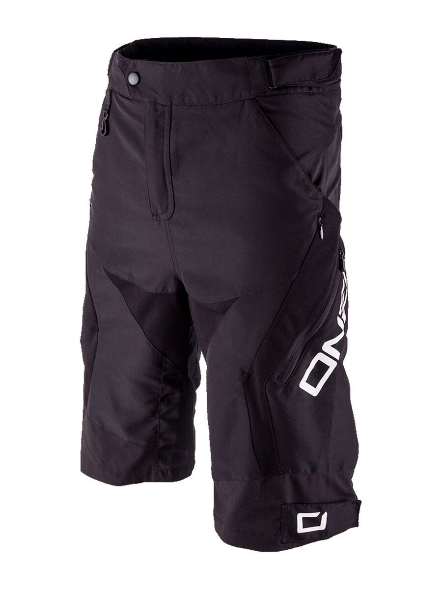 ONeal Rockstacker Shorts, black - Bild 1
