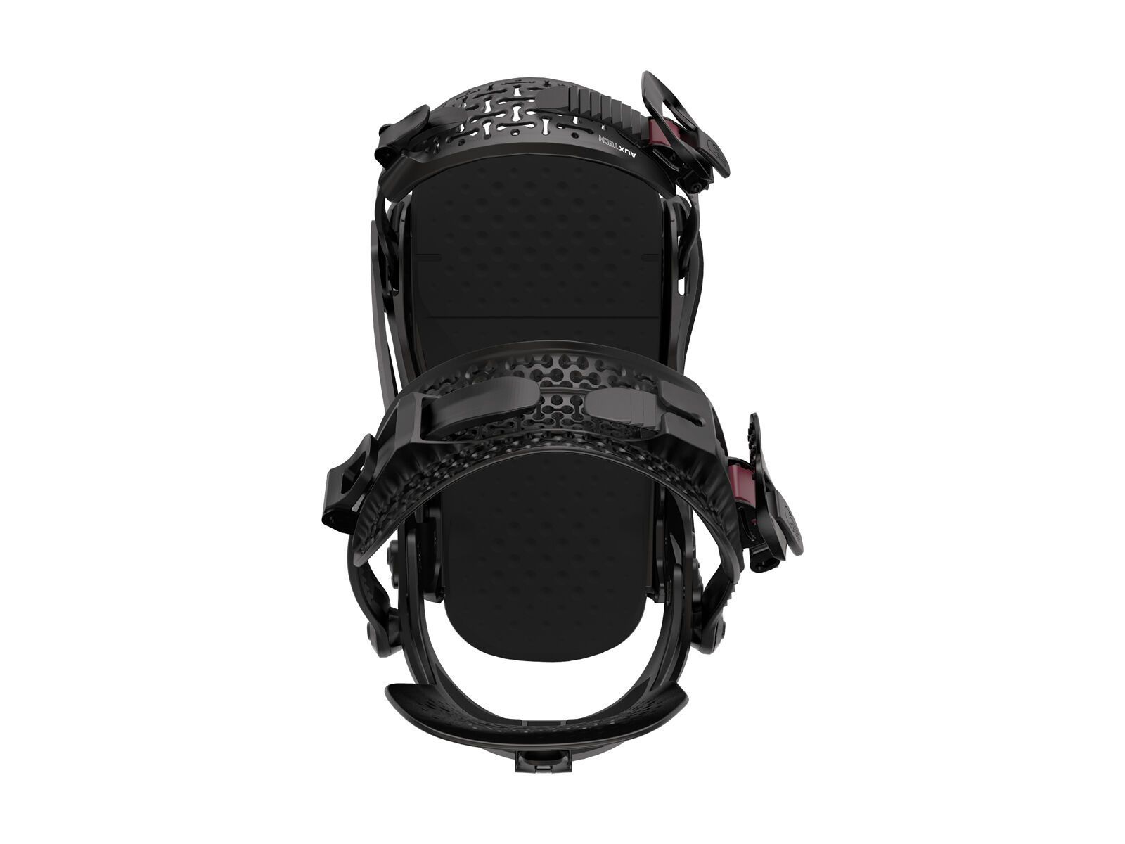 Bataleon Donna AsymWrap, black - Bild 5