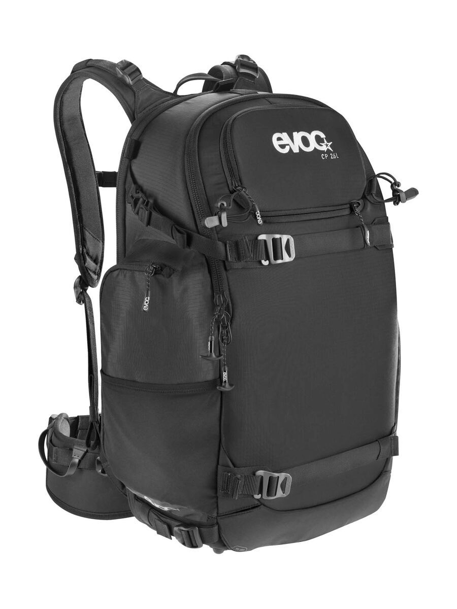 Evoc CP 26l, black - Bild 1